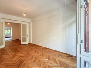 Pronájem bytu 2+1, Praha - Vinohrady, Londýnská, 93 m2