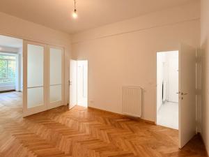 Pronájem bytu 2+1, Praha - Vinohrady, Londýnská, 93 m2