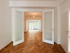 Pronájem bytu 2+1, Praha - Vinohrady, Londýnská, 93 m2
