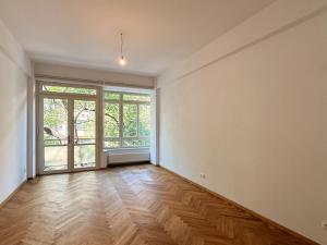 Pronájem bytu 2+1, Praha - Vinohrady, Londýnská, 93 m2