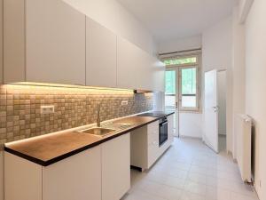 Pronájem bytu 2+1, Praha - Vinohrady, Londýnská, 93 m2