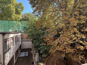 Pronájem bytu 2+1, Praha - Vinohrady, Londýnská, 93 m2