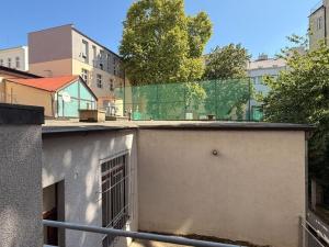 Pronájem bytu 2+1, Praha - Vinohrady, Londýnská, 93 m2