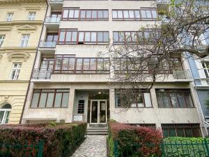 Pronájem bytu 2+1, Praha - Vinohrady, Londýnská, 93 m2