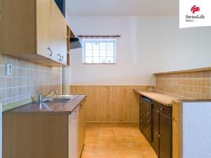 Prodej rodinného domu, Chroustovice - Holešovice, 150 m2