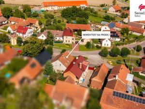 Prodej rodinného domu, Chroustovice - Holešovice, 150 m2