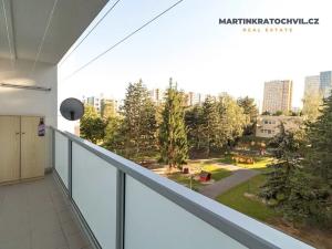Prodej bytu 3+kk, Praha - Háje, Štichova, 84 m2