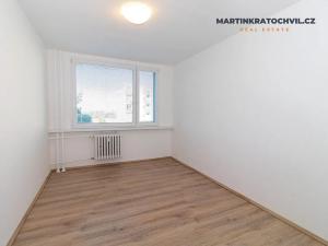 Prodej bytu 3+kk, Praha - Háje, Štichova, 84 m2