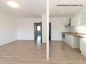 Prodej bytu 3+kk, Praha - Háje, Štichova, 84 m2