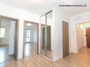 Prodej bytu 3+kk, Praha - Háje, Štichova, 84 m2