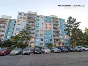 Prodej bytu 3+kk, Praha - Háje, Štichova, 84 m2