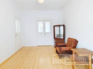 Pronájem bytu 3+1, Praha - Vinohrady, Koubkova, 80 m2