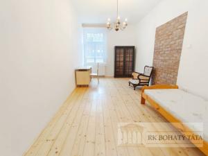 Pronájem bytu 3+1, Praha - Vinohrady, Koubkova, 80 m2