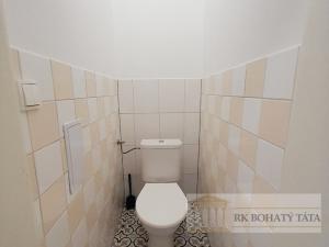 Pronájem bytu 3+1, Praha - Vinohrady, Koubkova, 80 m2