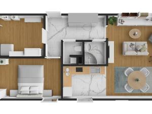 Prodej bytu 3+kk, Neratovice, Na Výsluní, 76 m2