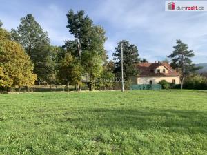 Prodej pozemku pro bydlení, Všeradice, 1071 m2