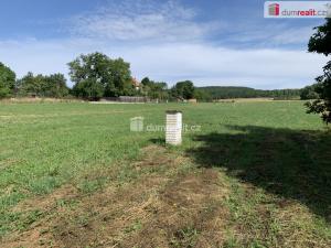 Prodej pozemku pro bydlení, Všeradice, 1071 m2