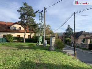 Prodej pozemku pro bydlení, Všeradice, 1071 m2