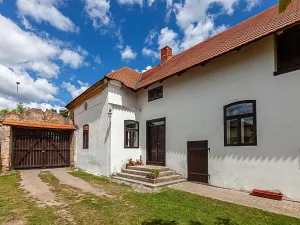 Prodej domu, Velenka, 290 m2