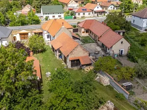 Prodej domu, Velenka, 290 m2