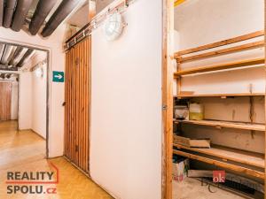 Pronájem bytu 2+1, Blansko, Salmova, 60 m2