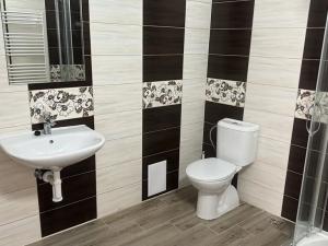 Pronájem bytu 2+kk, Moravské Budějovice, nám. Míru, 55 m2