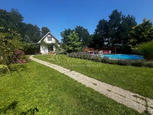 Prodej pozemku pro bydlení, Mnichovice - Božkov, Skuhrovecká, 2262 m2