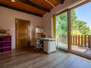Prodej pozemku pro bydlení, Mnichovice - Božkov, Skuhrovecká, 2262 m2