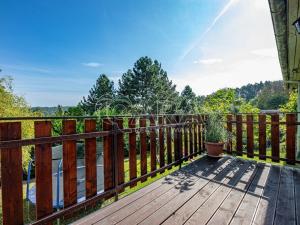 Prodej pozemku pro bydlení, Mnichovice - Božkov, Skuhrovecká, 2262 m2