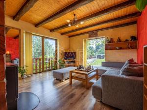 Prodej pozemku pro bydlení, Mnichovice - Božkov, Skuhrovecká, 2262 m2
