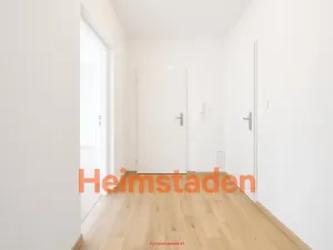 Pronájem bytu 1+1, Karviná - Hranice, Slovenská, 39 m2