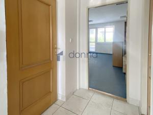 Pronájem kanceláře, Praha, Hněvkovská, 48 m2