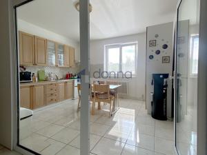 Pronájem kanceláře, Praha, Hněvkovská, 48 m2