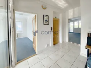 Pronájem kanceláře, Praha, Hněvkovská, 48 m2