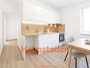 Pronájem bytu 3+1, Havířov - Město, Resslova, 68 m2