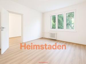 Pronájem bytu 3+1, Havířov - Město, Resslova, 68 m2
