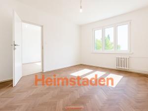Pronájem bytu 3+1, Havířov - Město, Resslova, 68 m2
