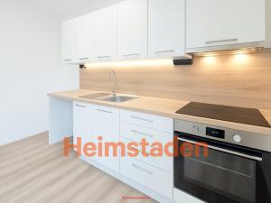 Pronájem bytu 3+1, Havířov - Město, Resslova, 68 m2