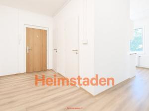 Pronájem bytu 3+1, Havířov - Město, Resslova, 68 m2