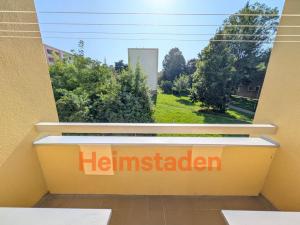 Pronájem bytu 3+1, Havířov - Město, Resslova, 68 m2