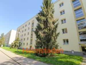 Pronájem bytu 3+1, Havířov - Město, Resslova, 68 m2