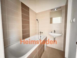 Pronájem bytu 1+1, Ostrava - Mariánské Hory, Zelená, 37 m2