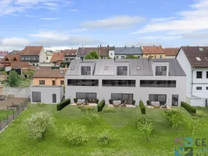 Prodej rodinného domu, Jevíčko, Okružní I, 210 m2
