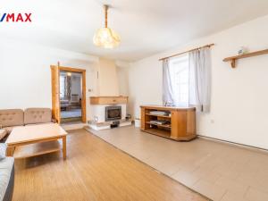 Prodej rodinného domu, Šebířov, 94 m2