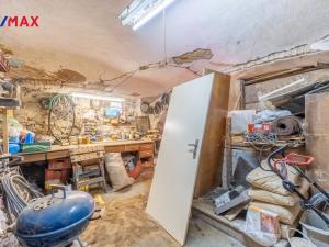 Prodej rodinného domu, Šebířov, 94 m2