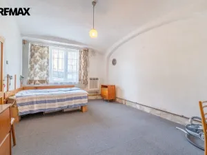 Prodej rodinného domu, Šebířov, 94 m2