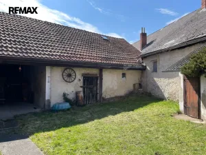 Prodej rodinného domu, Šebířov, 94 m2