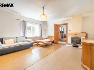 Prodej rodinného domu, Šebířov, 94 m2