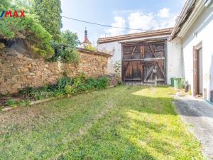 Prodej zemědělské usedlosti, Šebířov, 94 m2