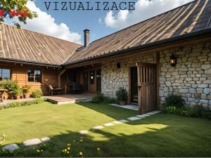 Prodej zemědělské usedlosti, Šebířov, 94 m2